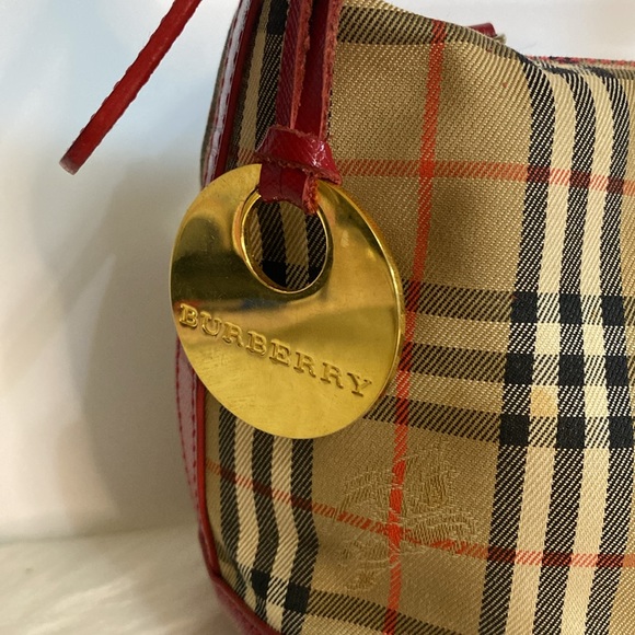 Burberry Small Shoulder Bag - Picture 3 of 17